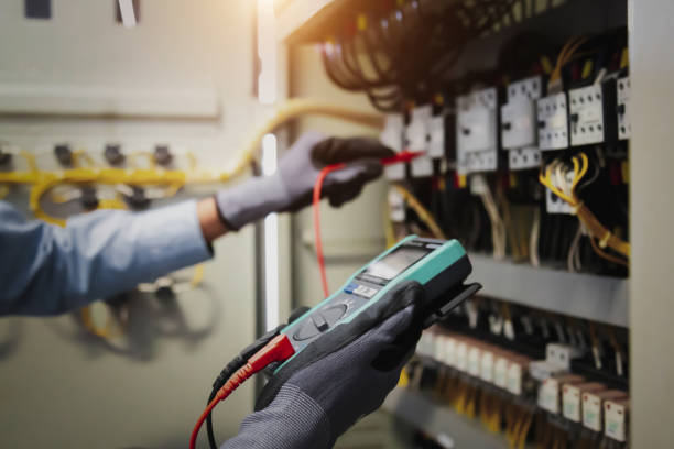 Best Commercial Electrical Services  in Thompsons Station, TN