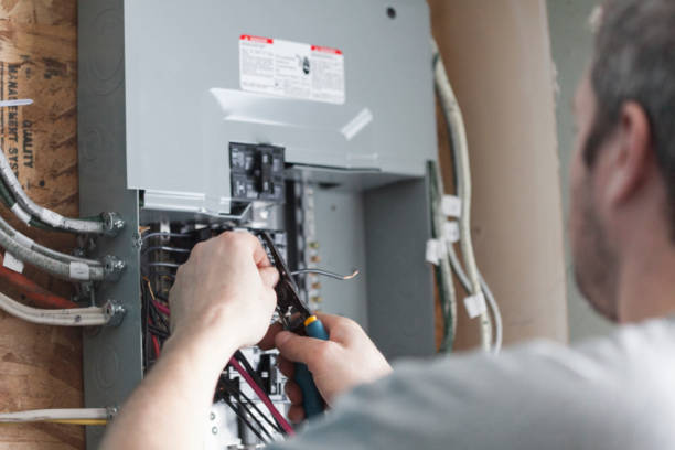 Commercial Electrical Services in Thompsons Station, TN